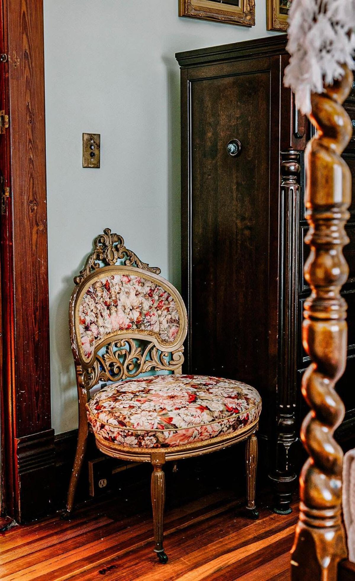 Classic King With Balcony At Curry Mansion Кі-Вест Екстер'єр фото